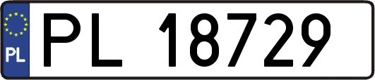 PL18729