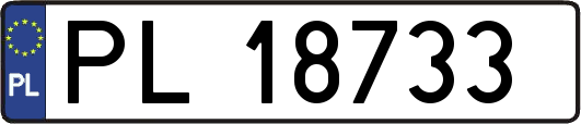 PL18733
