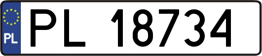 PL18734