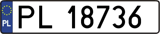 PL18736