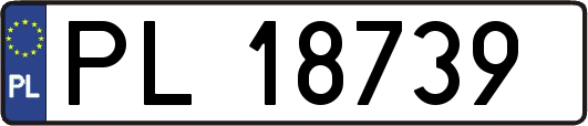 PL18739