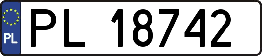 PL18742