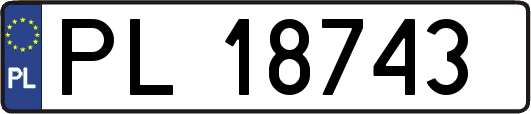 PL18743