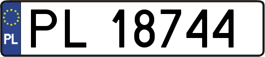 PL18744