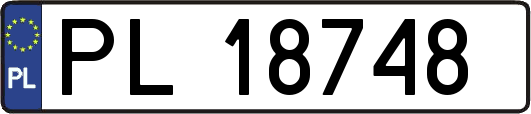 PL18748