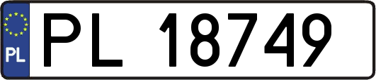 PL18749