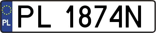 PL1874N