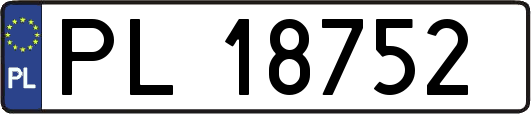 PL18752