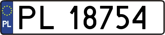 PL18754