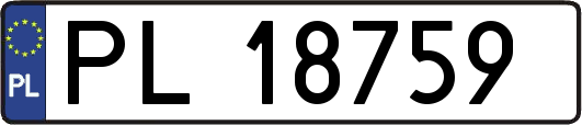 PL18759