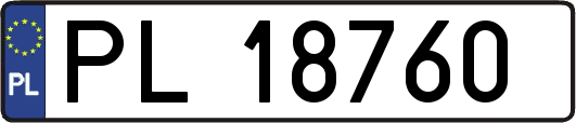 PL18760