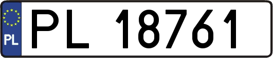 PL18761
