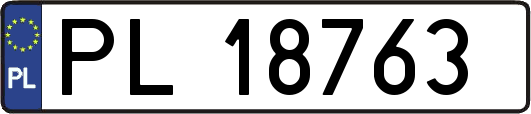 PL18763