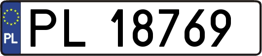 PL18769