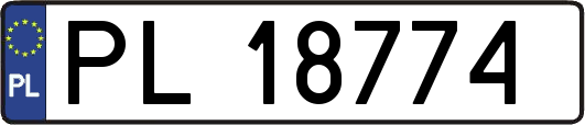 PL18774