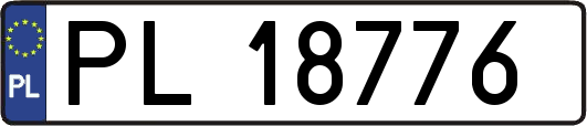 PL18776