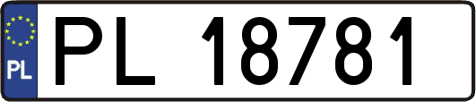 PL18781