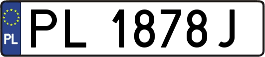 PL1878J