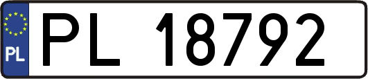 PL18792