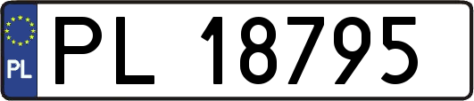 PL18795