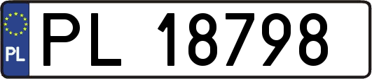 PL18798