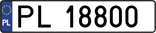 PL18800