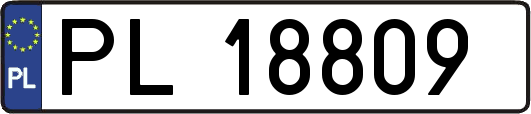PL18809