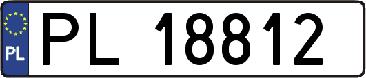 PL18812