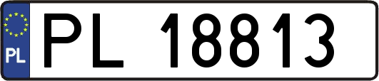 PL18813