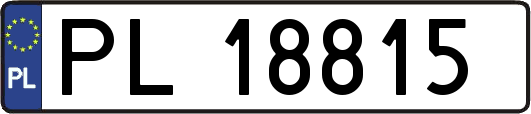 PL18815