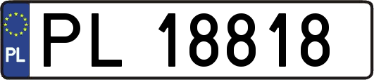 PL18818