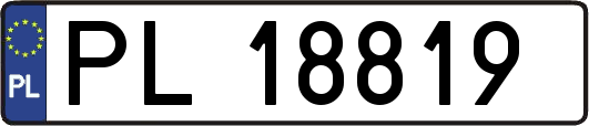 PL18819