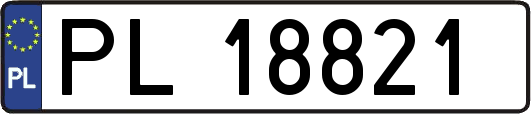 PL18821