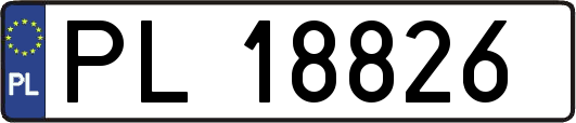 PL18826