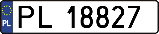 PL18827