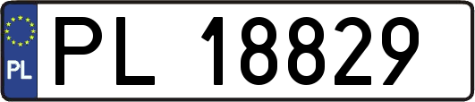 PL18829