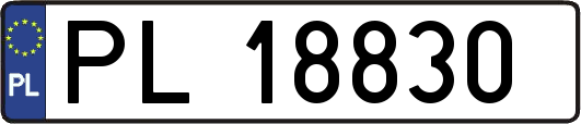 PL18830