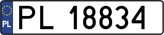 PL18834