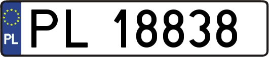 PL18838
