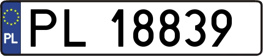 PL18839