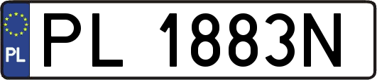 PL1883N