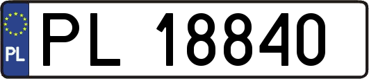 PL18840