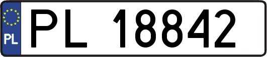 PL18842