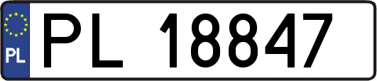 PL18847