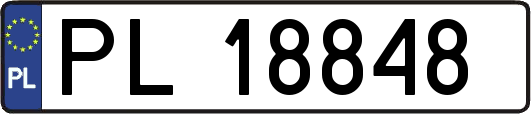 PL18848