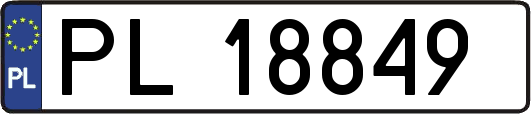 PL18849