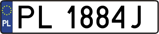 PL1884J