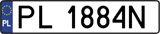 PL1884N