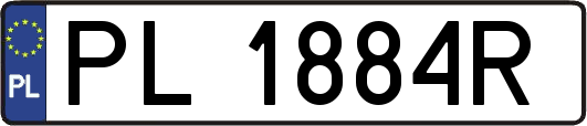 PL1884R