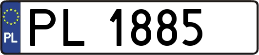 PL1885
